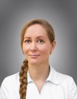Чижик Нина Анатольевна