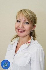 Тукаева Эллина Зуфаровна
