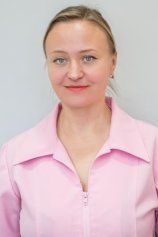 Сынкова Елена Владимировна