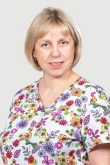 Белякова Елена Александровна