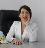 Байрамова Ляйля Нуровна