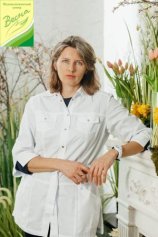 Старостина Мария Александровна