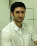 Калимуллин Марсель Нурович
