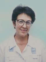 Эйдинова Ирина Михайловна