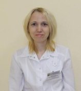 Каримуллина Светлана Геннадьевна