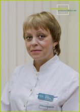 Быкова Татьяна Федоровна