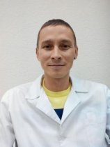 Имамов Роман Ильдарович