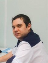 Закиров Фарид Зайнигарафович