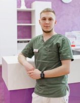 Золотухин Андрей Витальевич