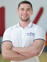 Горшков Павел