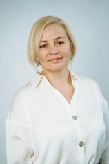 Кирюхина Марина Васильевна