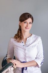 Васильева Екатерина Сергеевна