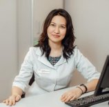 Груздева Наталья Ивановна
