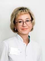 Самукова Нелли Михайловна