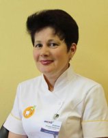 Яковлева Эльмира Кабировна