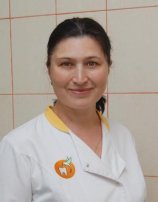 Хадеева Эльвира Салихзяновна