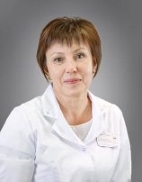 Бурдуковских Галина Анатольевна