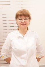 Тупикова Анжела Радиковна