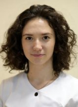 Бариева Айгуль Маратовна