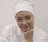 Игнатьева Ольга Владимировна