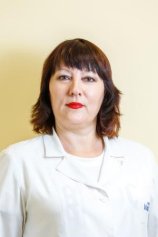 Козина Лариса Ильинична