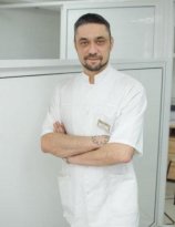 Крючков Александр Викторович