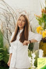 Хузина Лилия Ивановна