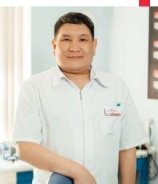 Бимбажапов Жаргал Владимирович