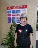Потапова Наталья