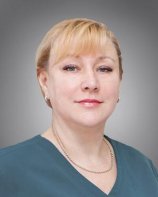 Целюба Елена Александровна