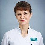 Ермолина Елена Анатольевна