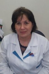 Срурова Резеда Сунгатовна