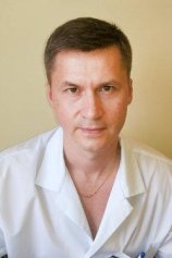 Перчаткин Владимир Александрович