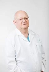 Росаткевич Юрий Алексеевич