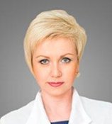 Шестакова Ольга Валерьевна
