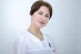 Сабирова Мелисса Рафаэлевна