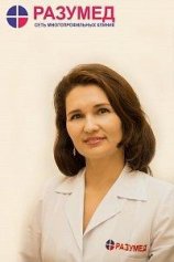 Бичурина Лилия Габдулхаевна