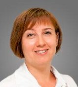 Вологдина Анна Валерьевна