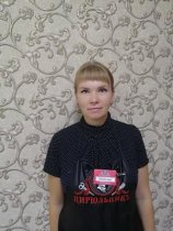 Кузьмина Татьяна