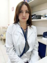 Закиева Гузель Ильхамовна