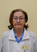 Якупова Зухайра Нафкатовна
