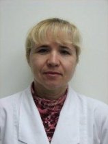 Якупова Фидания Хасянзановна