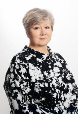 Зубкова Елена Эдуардовна
