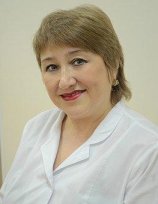 Алиева Розалина Шамилевна