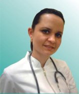 Сулейманова Динара Хайдаровна