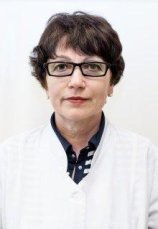 Камалиева Ляля Гумаровна