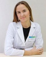Максумова Неля Василевна