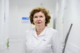 Лира Наталья Васильевна