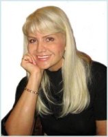 Родионова Ирина Павловна