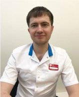 Захаров Вадим Владимирович